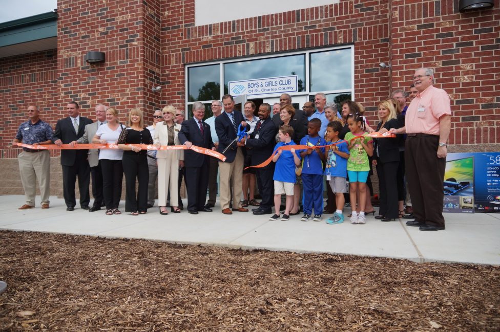 6/9/2014 Ribbon Cutting